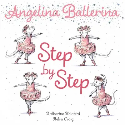 Pas cu pas - Step by Step
