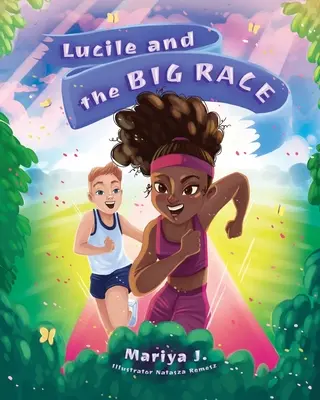Lucile și marea cursă - Lucile and the Big Race