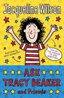 Ask Tracy Beaker și prietenii - Ask Tracy Beaker and Friends