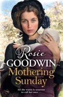 Mothering Sunday - Cea mai sfâșietoare saga pe care o veți citi anul acesta - Mothering Sunday - The most heart-rending saga you'll read this year