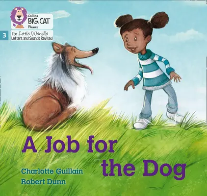 Job for the Dog - Faza 3 - Job for the Dog - Phase 3