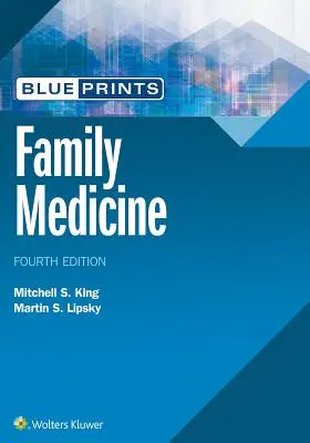 Blueprints Medicina de familie - Blueprints Family Medicine