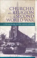 Biserici și religie în al doilea război mondial - Churches and Religion in the Second World War