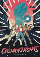 Cosmoknights (Cartea întâi) - Cosmoknights (Book One)