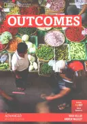 Outcomes Advanced cu cod de acces și DVD de clasă - Outcomes Advanced with Access Code and Class DVD