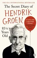 Jurnalul secret al lui Hendrik Groen, în vârstă de 831/4 ani - Secret Diary of Hendrik Groen, 831/4 Years Old