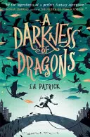 Întunericul dragonilor - Darkness of Dragons