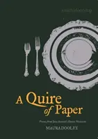 Tăcere de hârtie - Quire of Paper