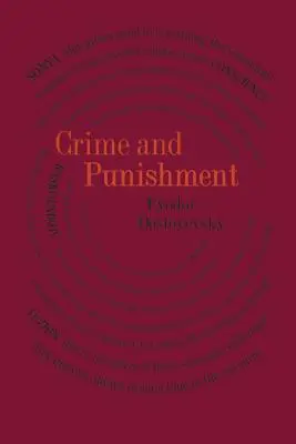 Crimă și pedeapsă - Crime and Punishment