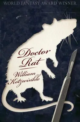 Doctorul Șobolan - Doctor Rat