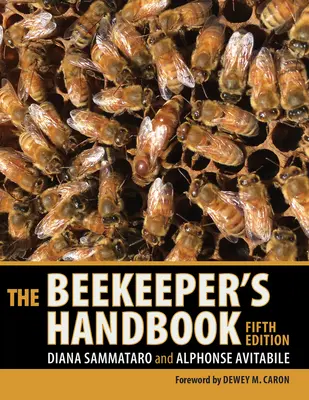 Manualul apicultorului - The Beekeeper's Handbook