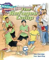 Tabăra de refugiați 4 Voyagers - The Refugee Camp 4 Voyagers