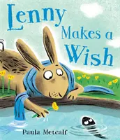 Lenny își pune o dorință - Lenny Makes a Wish