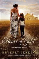 Inimă de aur - Heart of Gold