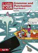 Gramatică și punctuație: Pupil Book 4 - Grammar and Punctuation: Pupil Book 4