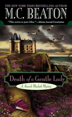 Moartea unei doamne blânde - Death of a Gentle Lady