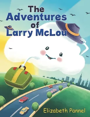 Aventurile lui Larry McLou - The Adventures of Larry McLou