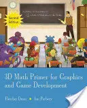 Abecedar de matematică 3D pentru grafică și dezvoltarea jocurilor - 3D Math Primer for Graphics and Game Development