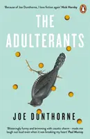 Adulteranți - Adulterants