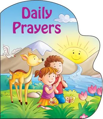 Rugăciuni zilnice - Daily Prayers