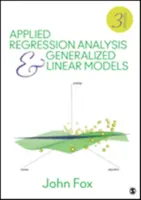 Analiză de regresie aplicată și modele liniare generalizate - Applied Regression Analysis and Generalized Linear Models