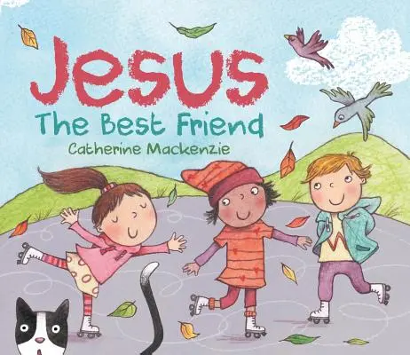 Isus - Cel mai bun prieten - Jesus - The Best Friend