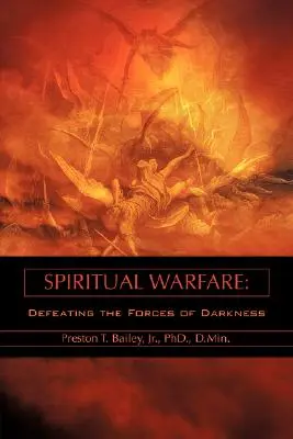 Războiul spiritual - Spiritual Warfare