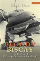 Bloody Biscay: The History of V Gruppe: Istoria V Gruppe/Kampfgeschwader 40 - Bloody Biscay: The History of V Gruppe: The History of V Gruppe/Kampfgeschwader 40