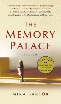 Palatul memoriei: A Memoir - The Memory Palace: A Memoir