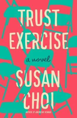 Exercițiu de încredere - Trust Exercise