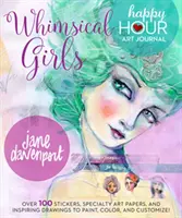Fete capricioase - Whimsical Girls