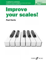 Improve Your Scales! Pian - Improve Your Scales! Piano