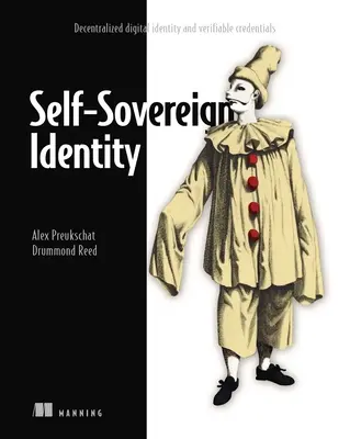 Self-Sovereign Identity: Identitate digitală descentralizată și acreditări verificabile - Self-Sovereign Identity: Decentralized Digital Identity and Verifiable Credentials