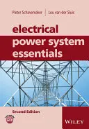 Elemente esențiale ale sistemelor de alimentare cu energie electrică - Electrical Power System Essentials