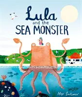 Lula și monstrul marin - Lula and the Sea Monster