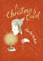 Colind de Crăciun - Ediția de colecție V&A - Christmas Carol - V&A Collector's Edition