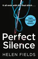 Tăcerea perfectă (un thriller Di Callanach, Cartea 4) - Perfect Silence (a Di Callanach Thriller, Book 4)