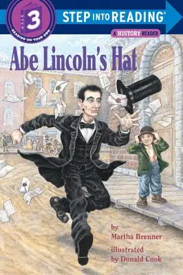 Pălăria lui Abe Lincoln - Abe Lincoln's Hat