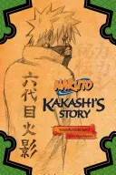Naruto: Povestea lui Kakashi - Fulger în cerul înghețat - Naruto: Kakashi's Story--Lightning in the Frozen Sky
