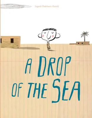 O picătură de mare - A Drop of the Sea