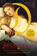 Decameronul - The Decameron