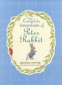 Aventurile complete ale lui Peter Rabbit - Complete Adventures of Peter Rabbit