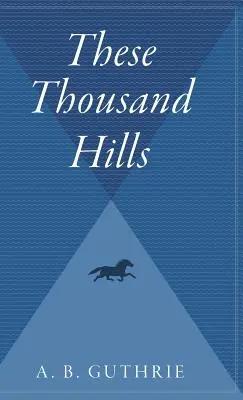 Aceste mii de dealuri - These Thousand Hills