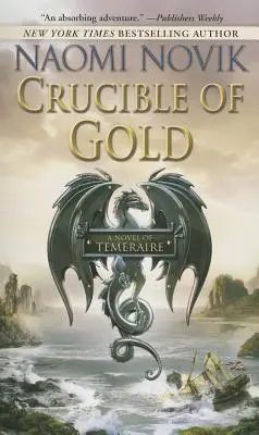 Creuzetul de aur - Crucible of Gold