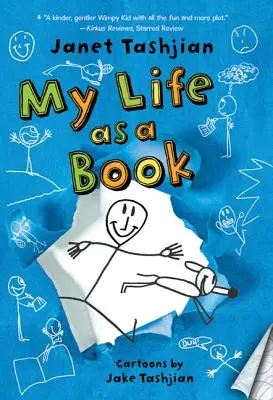 Viața mea ca o carte - My Life as a Book