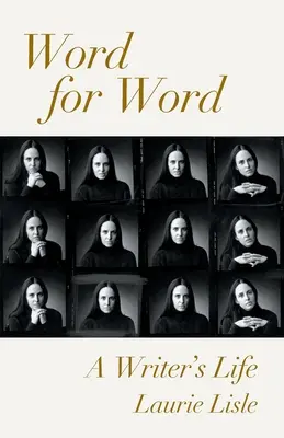 Cuvânt pentru cuvânt: Viața unui scriitor - Word for Word: A Writer's Life
