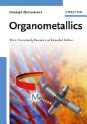 Organometalice - Organometallics
