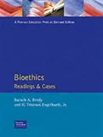 Bioetică - Lecturi și cazuri - Bioethics - Readings and Cases