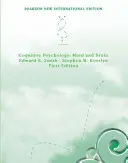 Psihologie cognitivă: Pearson New International Edition - Minte și creier - Cognitive Psychology: Pearson New International Edition - Mind and Brain