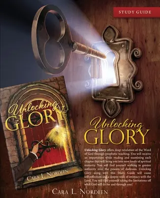 Ghid de studiu Unlocking GLORY - Unlocking GLORY Study Guide